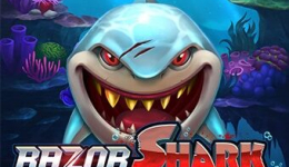 Автомат Razor Shark