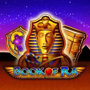 book of ra