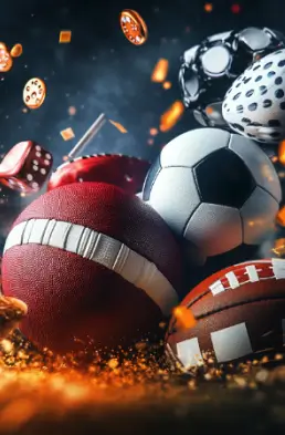 Автоматы на тему Спорт