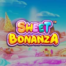 Слот Sweet bonanza