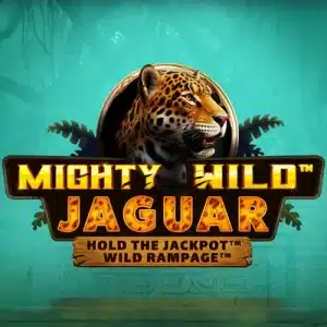 Mighty Wild