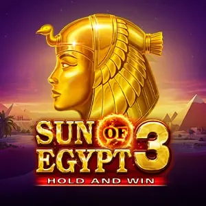 Sun Of Egypt 3