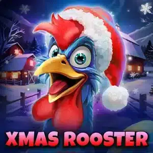 Xmas Rooster