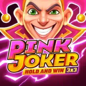 Pink Joker