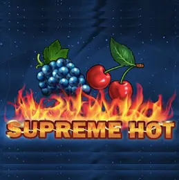 supreme hot