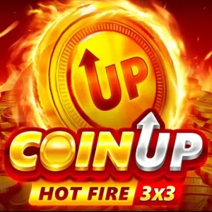 Coin Up: Hot Fire