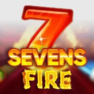 Sevens On Fire