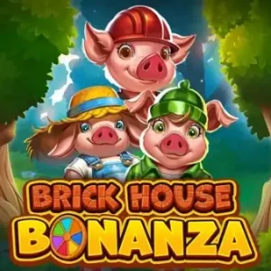 Brick House Bonanza Зображення