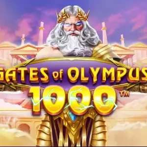 Gates of Olympus 1000 Зображення