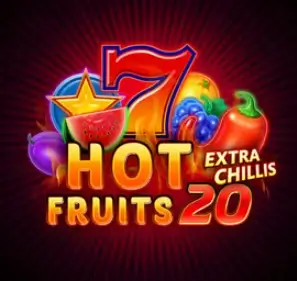 Hot Fruits 20 Зображення