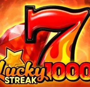 Lucky Streak 1000