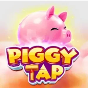 Ігровий автомат Piggy Tap