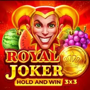 Royal Joker: Hold And Win Зображення