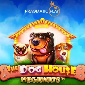 The Dog House Megaways