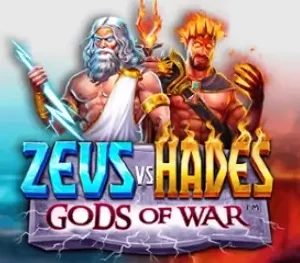 Zeus vs Hades — Gods of War Зображення