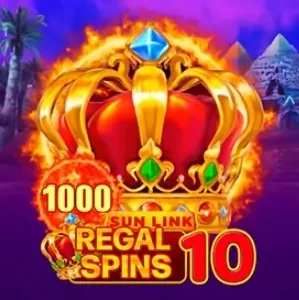 Regal Spins 10