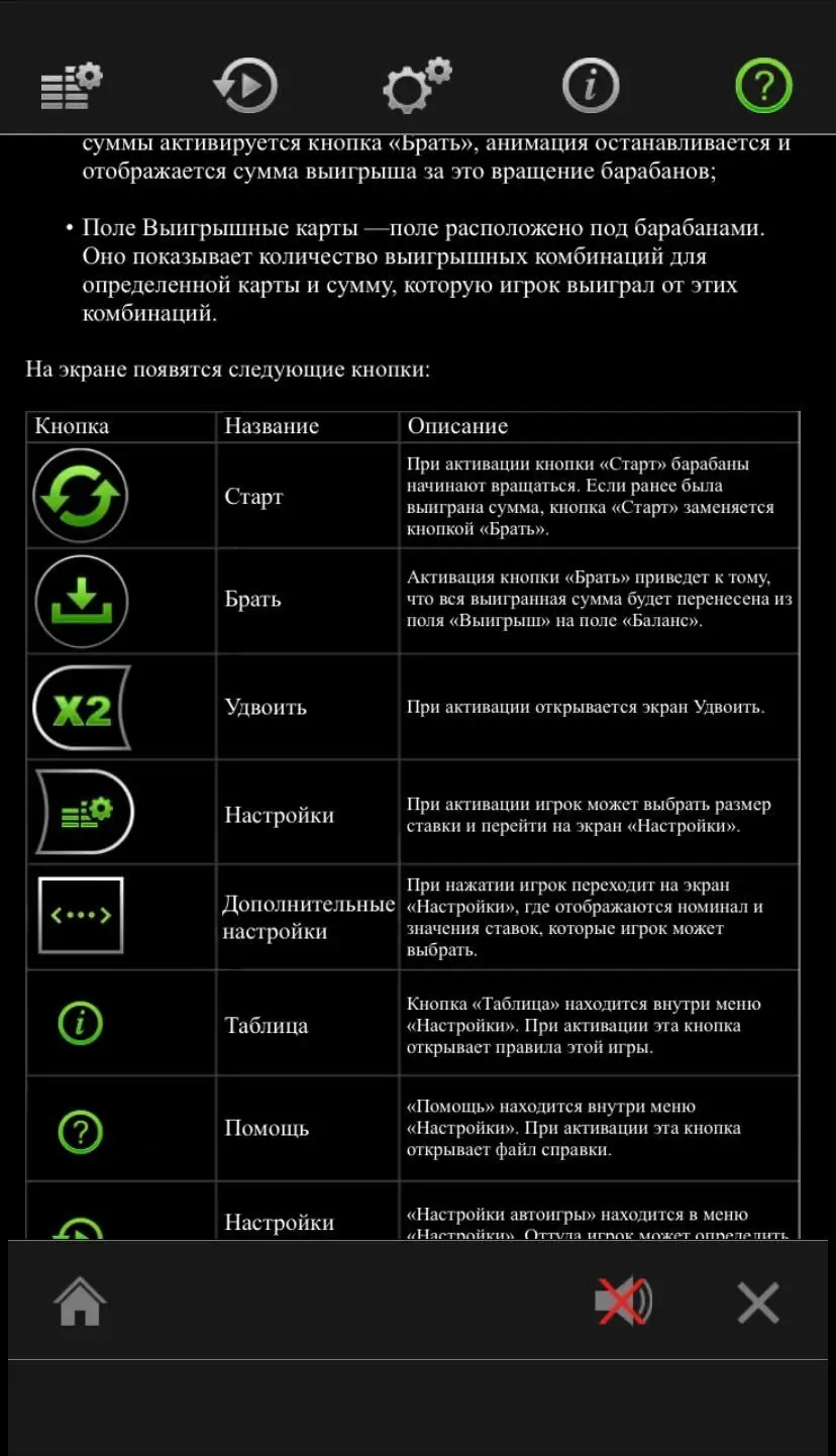 Supreme Hot Меню