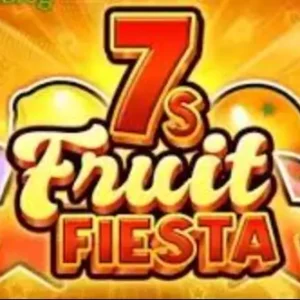 Слот 7s Fruit Fiesta