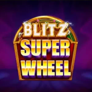 Слот Blitz Super Wheel