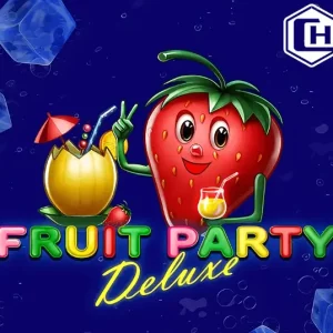 Слот Fruit Party Deluxe
