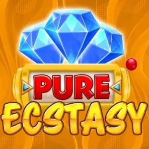 Ігровий автомат Pure Ecstasy