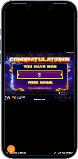 Blitz Super Wheel Бонус 0.2