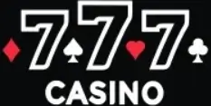 Логотип casino777 казино