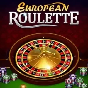 Ігровий автомат European Roulette
