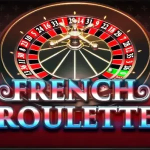 ігровий автомат French Roulette