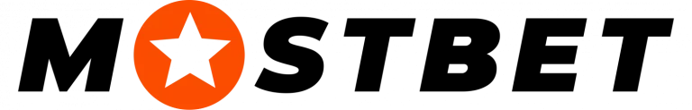 Логотип казино Mostbet