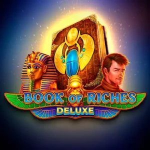 Book of Riches