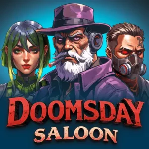 doomsday saloon