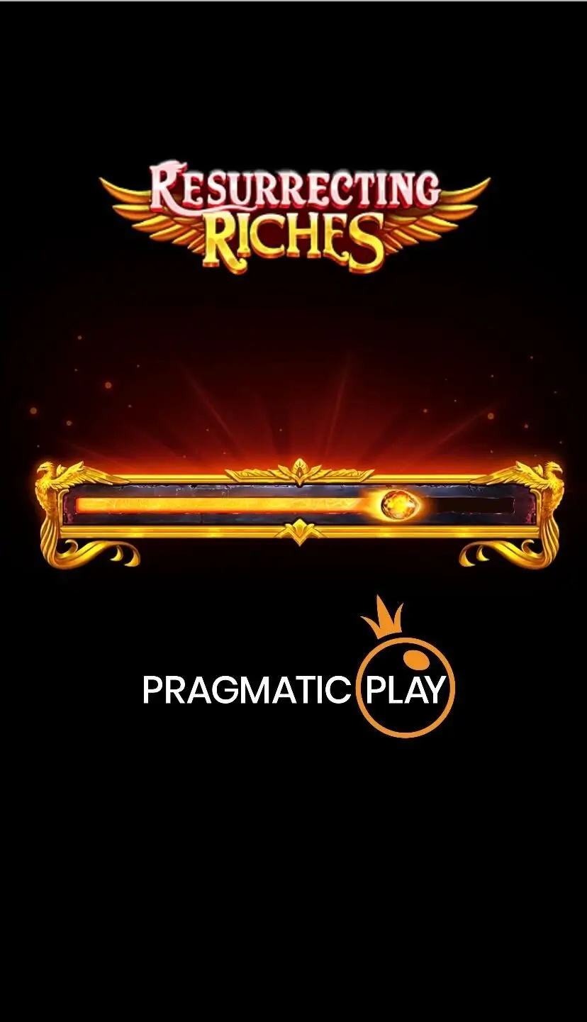 Resurrecting Riches Гра