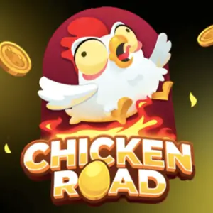 Ігровий автомат Chicken Road