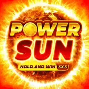 Ігровий Автомат Power Sun