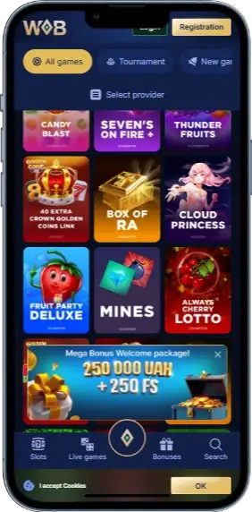 Winboss слоти