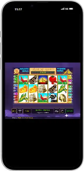 Aztec Gold Информация 2.0