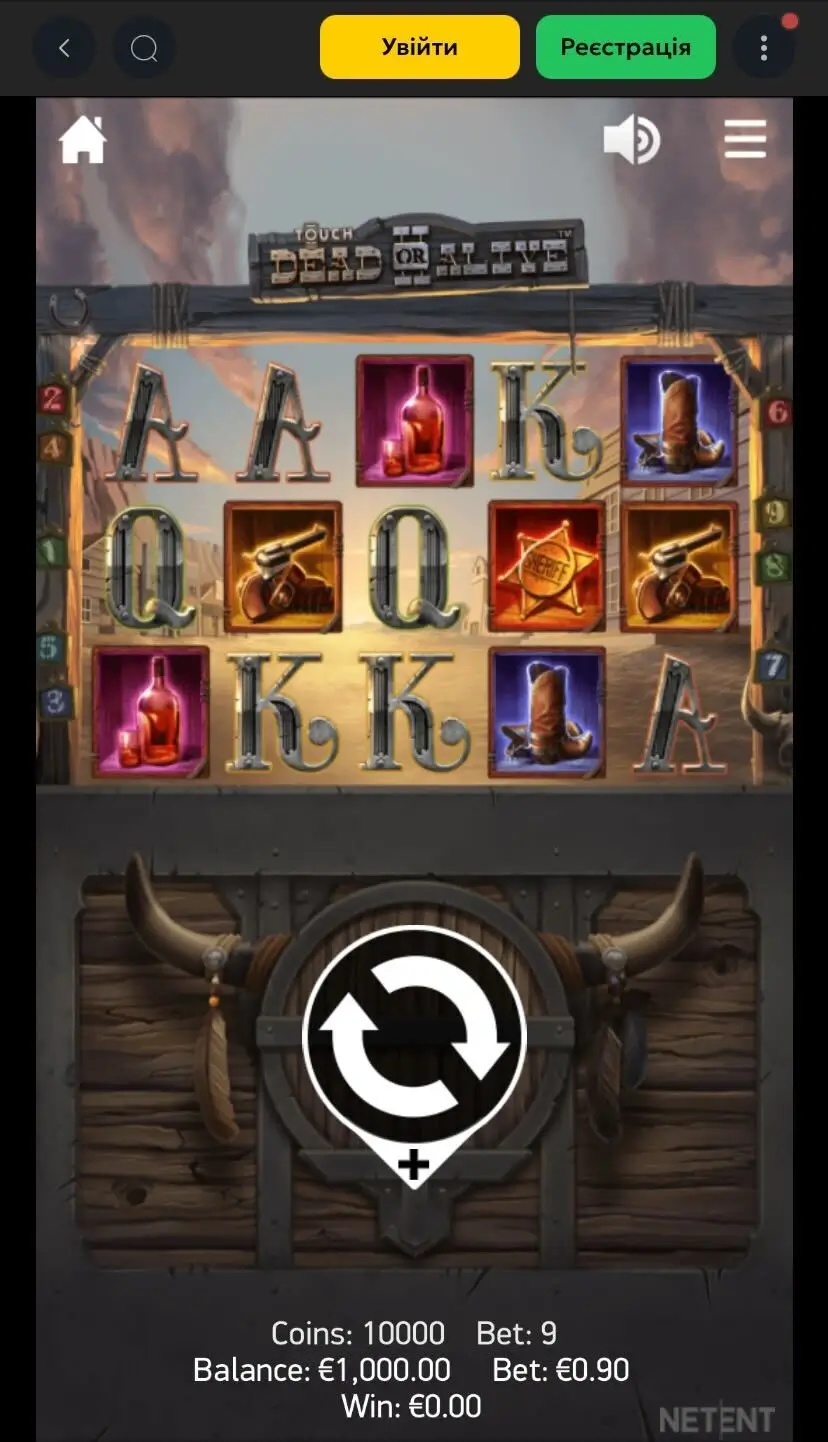 Dead or Alive 2 Игра