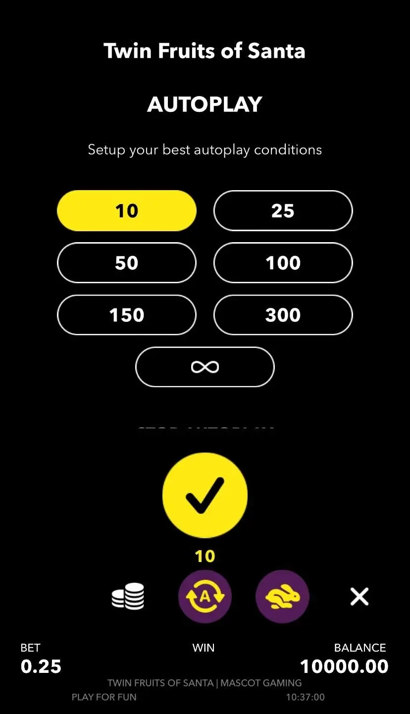 Fat Santa Авто гра