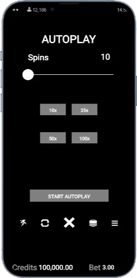 Immortal Romance Авто игра