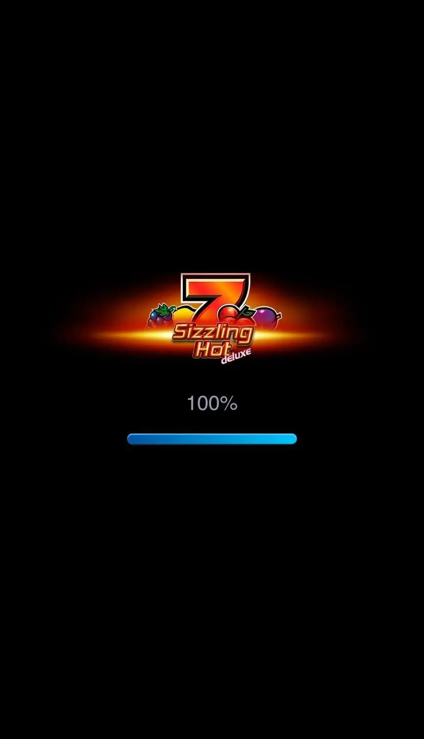 Sizzling Hot Гра