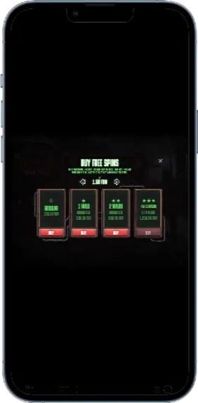 Doomsday Saloon Фри спинс