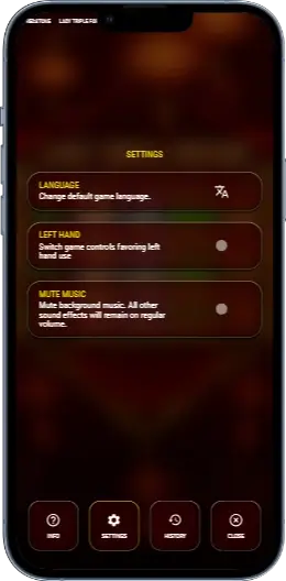 Triple Fortune Информация